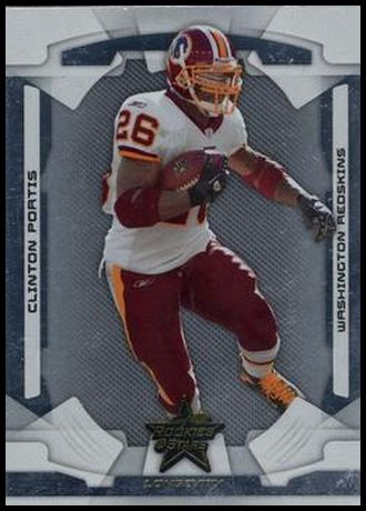 98 Clinton Portis